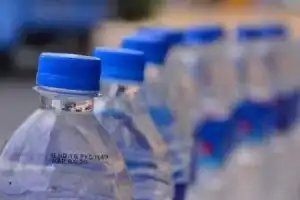 Government mandates hotels in Hyderabad to sell bottled water at MRP