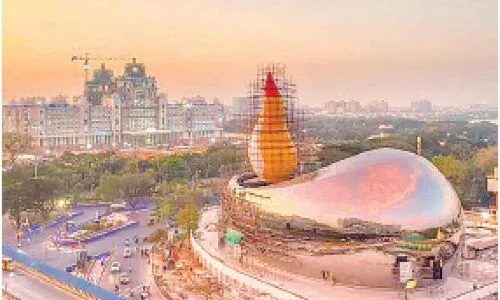 Government Plans Tourism Circuit Connecting Monuments in Hyderabad for Visitors to Explore