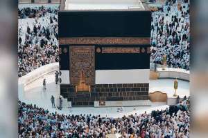 Haj Committee announces payment deadline of Rs 81800 for selected pilgrims by April 7