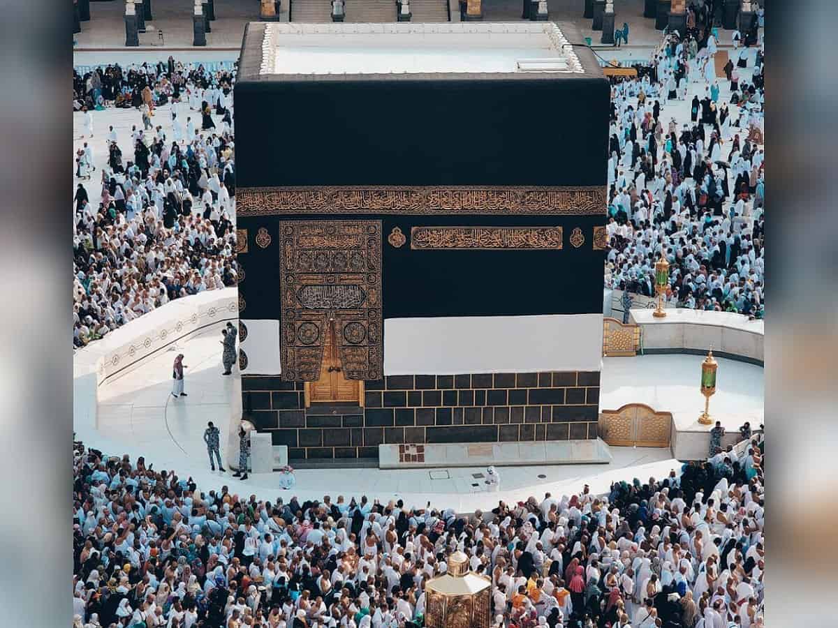 Haj Committee announces payment deadline of Rs 81800 for selected pilgrims by April 7