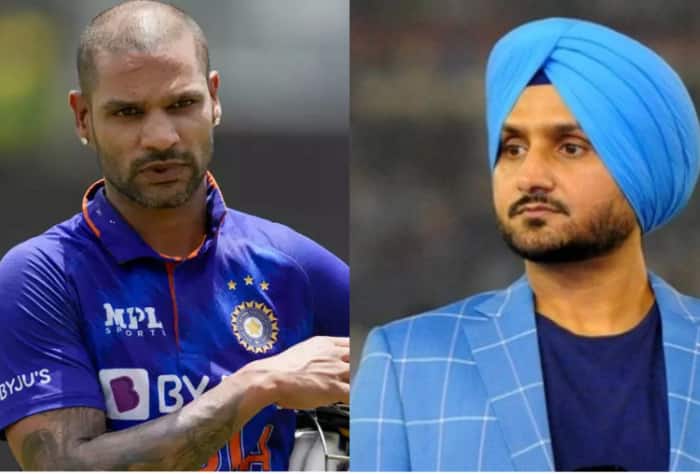 Harbhajan Singh Supports PBKS Captain’s Decision to Exclude Shikhar Dhawan, Points Out Past Opportunities Given to Rohit Sharma, Virat Kohli, and KL Rahul.