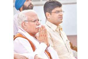 Haryana CM Khattar plans to enact law for amicable resolution of family land disputes