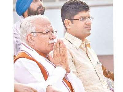 Haryana CM Khattar plans to enact law for amicable resolution of family land disputes