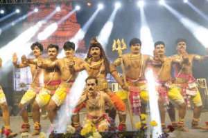 Heritage Day at Ramappa Celebrated with Cultural Programmes in Mulugu