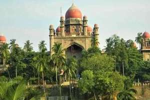 High Court orders government to justify not stopping Pedda Chevuru land grabbing in Hyderabad