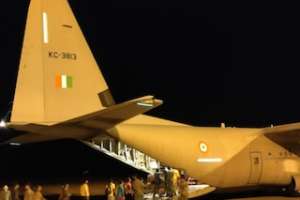 Himachal Man Recalls Being Trapped in Basement Room during Sudan Conflict and Rescued