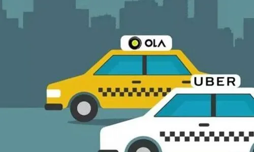 How app aggregators are exploiting cab drivers in Hyderabad