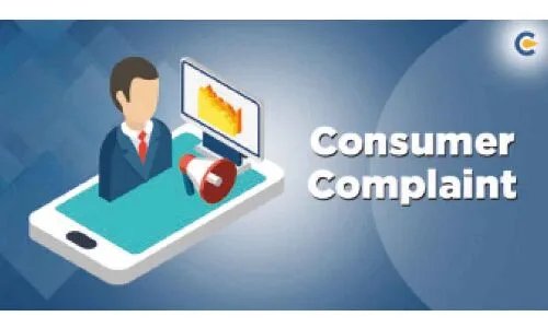 How to Use the App to Submit Product Pictures and Bills for Redressal