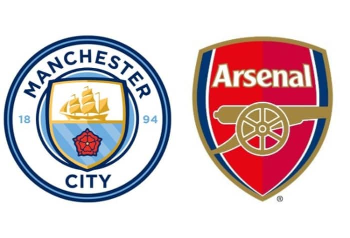 How to Watch Manchester City vs Arsenal EPL 2022-23 Live Online and on TV: Schedule and Broadcast Information