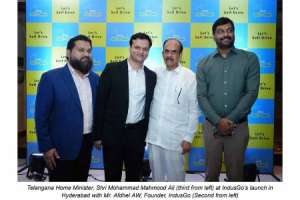 Hyderabad car rental market welcomes IndusGo’s entry