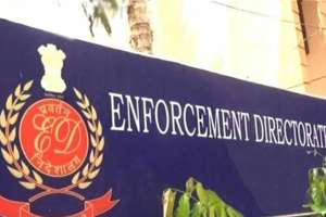 Hyderabad Company’s Rs 18.79 Crore Frozen by ED in PMLA Case