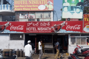 Hyderabad hotels adopt new practice of not using curtains to cover food during Ramzan