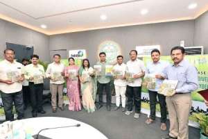 Hyderabad leads in preserving biodiversity: An overview