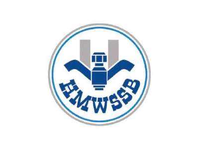 Hyderabad Officials from HMWSSB take action, visit Chintabavi Basti