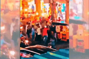 Hyderabad Police Report on Alteration of Route for Rama Navami Rally Resulting in Charminar Clash