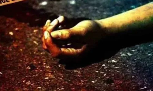 Hyderabad resident fatally shot in violent incident