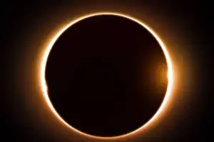 “Hyderabad to Experience First Solar Eclipse of 2023 on April 20: What You Need to Know”