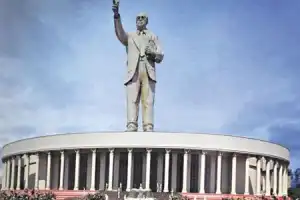 Hyderabad to Unveil Tallest Ambedkar Statue: A Look at the Grand Plans