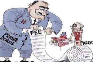 Hyderabad: Wealthy schools altering fee policies to exploit parents.