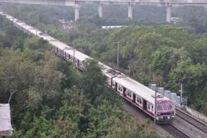 Hyderabad’s MMTS Expands to Cover 90 Route Kilometers within the City