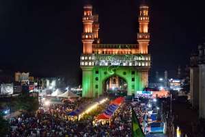 Hyderabad’s Nightlife and Businesses Expected to Thrive with Government’s 24/7 Open Permit
