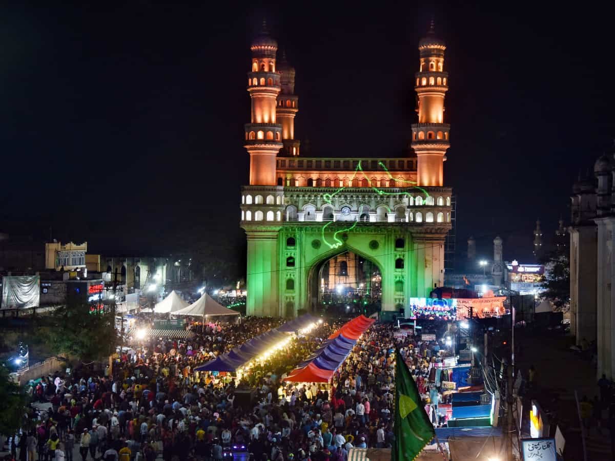 Hyderabad's Nightlife and Businesses Expected to Thrive with Government's 24/7 Open Permit