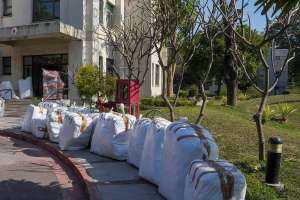 Hyderabad’s Relief Collection for Syria Earthquake Victims Awaits Approval Amidst Ongoing War