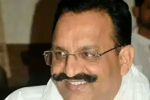 I-T department uncovers 24 undisclosed assets belonging to Ansari valued at Rs 127 crore under the guise of ‘benami’ ownership.