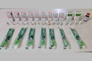Illegal Injection Sale Results in Booking of Uncle-Nephew Duo in Hyderabad