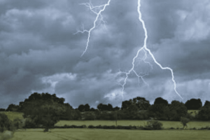 IMD’s Latest Forecast: Expect Rain and Thunder in Hyderabad as a Relief from Excessive Sun Exposure