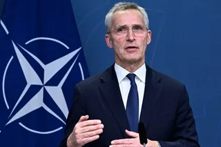 Increased US Presence Requested by NATO’s Eastern Flank