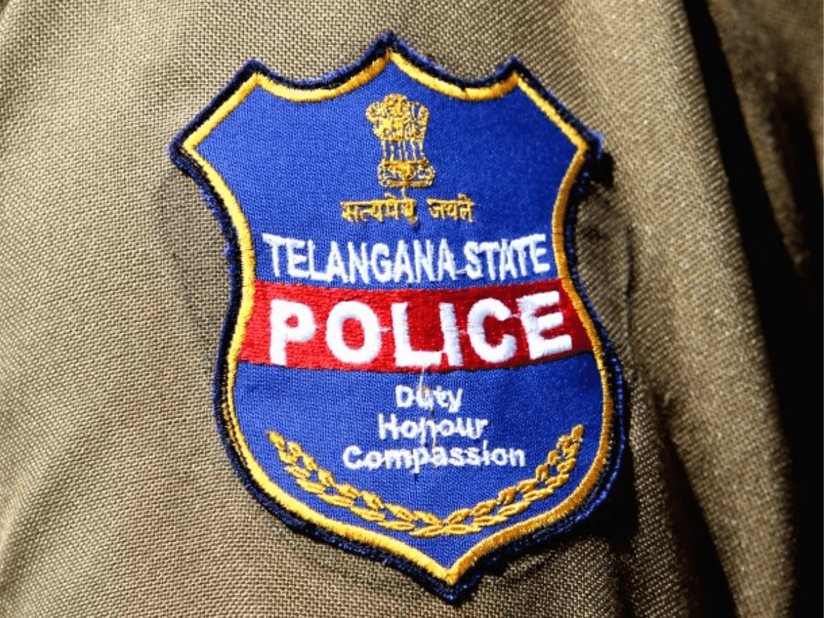 India Justice Report 2022 declares Telangana as the leading state in police ranking.