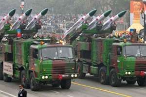 India to be the World’s Fourth Largest Defence Spender in 2022, says New Delhi