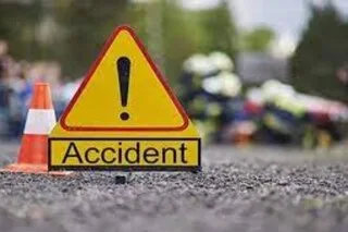 Indian Nationals from Bihar among Four Killed in Car Accident in Nepal