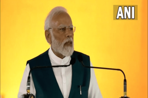 Indian Prime Minister’s upcoming visit to Telangana, Tamil Nadu, and Karnataka on April 8th and 9th