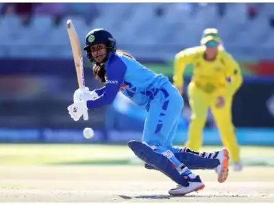 Indian Women’s Team Support Staff to Receive Long-Term Contracts at BCCI Apex Council Meeting