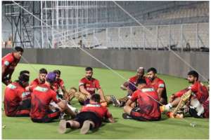 Informative Title: Delhi Capitals vs Kolkata Knight Riders IPL 2023 Match 28: Top Picks, Captain, and Playing 11s for Today’s Match at Arun Jaitley Stadium, Delhi