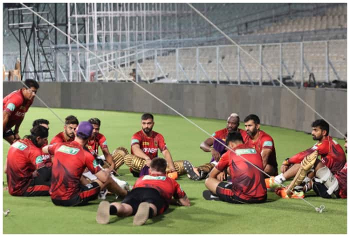 Informative Title: Delhi Capitals vs Kolkata Knight Riders IPL 2023 Match 28: Top Picks, Captain, and Playing 11s for Today's Match at Arun Jaitley Stadium, Delhi