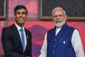 Insufficient Data on India-UK FTA Discussions Criticized by British Parliamentary Committee