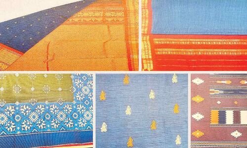 Introducing a New Initiative to Enhance Handloom and Handicraft Industries