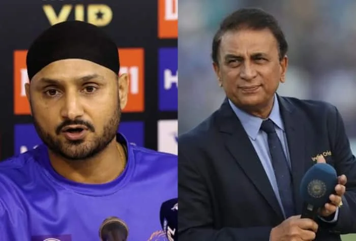 “IPL 2023 Introduces ‘Impact Player’ Rule, Receives Positive Feedback from Sunil Gavaskar and Harbhajan Singh”