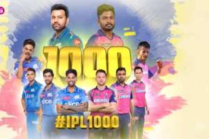 IPL 2023: Mumbai and Rajasthan Face Off in Match 42 at Wankhede Stadium – Top Picks, Fantasy Tips, Captain, Playing 11s for Today’s Sunday Night Game at 7:30 PM IST on April 30th.