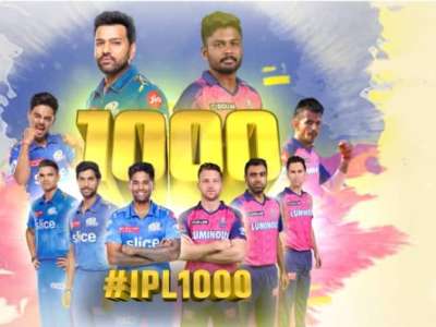 IPL 2023: Mumbai and Rajasthan Face Off in Match 42 at Wankhede Stadium – Top Picks, Fantasy Tips, Captain, Playing 11s for Today’s Sunday Night Game at 7:30 PM IST on April 30th.