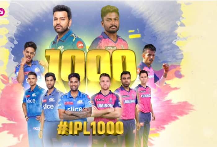 IPL 2023: Mumbai and Rajasthan Face Off in Match 42 at Wankhede Stadium – Top Picks, Fantasy Tips, Captain, Playing 11s for Today’s Sunday Night Game at 7:30 PM IST on April 30th.