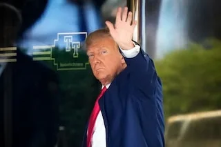 Is Donald Trump Eligible to Run for US President? Discover the Answer Here.