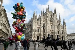 Italy Proposes Heavy Fines of up to Rs 89 Lakh for the Use of English Following Ban on ChatGPT