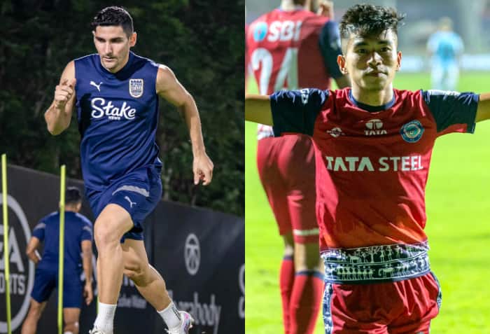 Jamshedpur FC and Mumbai City to Compete for a Spot in the AFC Champions League Group Stage