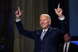 Joe Biden Dismisses Age Worries Following Re-Election Campaign Launch: ‘I Can’t Even State My Age’