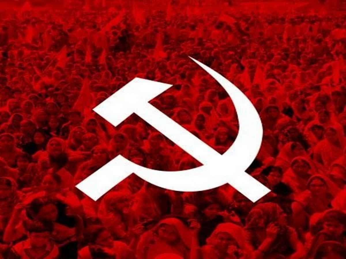Joint Public Meeting in Hyderabad on April 9th to be Held by CPI and CPM