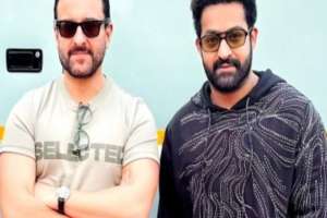 Jr NTR’s Upcoming Film: Saif Ali Khan Shares Insights on His Character